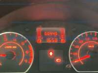 Chevrolet Tornado 2023 5p Van LS L4/1.5 Man 2023 Chevrolet Tornado Ingreso Interiores 5