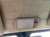 Chevrolet Tornado 2023 5p Van LS L4/1.5 Man 2023 Chevrolet Tornado Ingreso Interiores 6