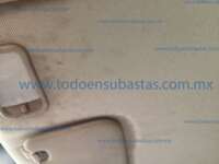 Chevrolet Tornado 2023 5p Van LS L4/1.5 Man 2023 Chevrolet Tornado Ingreso Interiores 7