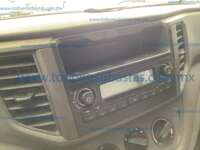 Chevrolet Tornado 2023 5p Van LS L4/1.5 Man 2023 Chevrolet Tornado Ingreso Interiores 8