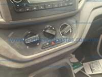 Chevrolet Tornado 2023 5p Van LS L4/1.5 Man 2023 Chevrolet Tornado Ingreso Interiores 9