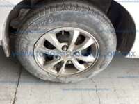 Chevrolet Tornado 2023 5p Van LS L4/1.5 Man IMG_7492