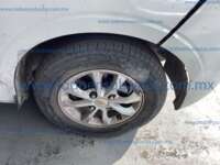 Chevrolet Tornado 2023 5p Van LS L4/1.5 Man IMG_7487