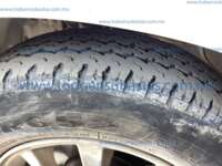 Chevrolet Tornado 2023 5p Van LS L4/1.5 Man IMG_7505