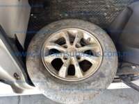 Chevrolet Tornado 2023 5p Van LS L4/1.5 Man IMG_7516