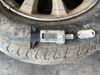 Chevrolet Tornado 2023 5p Van LS L4/1.5 Man IMG_7520