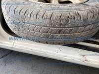 Chevrolet Tornado 2023 5p Van LS L4/1.5 Man IMG_7519