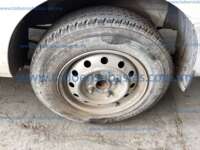 Chevrolet Tornado 2023 5p Van LS L4/1.5 Man IMG_7497