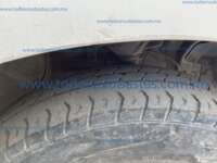 Chevrolet Tornado 2023 5p Van LS L4/1.5 Man IMG_7489