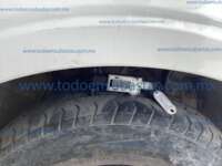 Chevrolet Tornado 2023 5p Van LS L4/1.5 Man IMG_7490