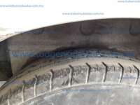 Chevrolet Tornado 2023 5p Van LS L4/1.5 Man IMG_7495