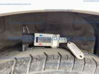 Chevrolet Tornado 2023 5p Van LS L4/1.5 Man IMG_7496