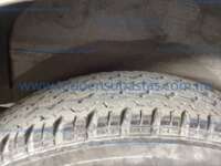 Chevrolet Tornado 2023 5p Van LS L4/1.5 Man IMG_7500