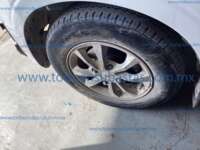 Chevrolet Tornado 2023 5p Van LS L4/1.5 Man IMG_7502