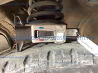 Chevrolet Tornado 2023 5p Van LS L4/1.5 Man IMG_7506