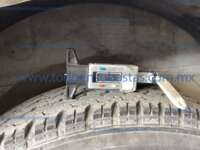 Chevrolet Tornado 2023 5p Van LS L4/1.5 Man IMG_7501