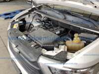 Chevrolet Tornado 2023 5p Van LS L4/1.5 Man 2023 Chevrolet Tornado Ingreso Motor 0