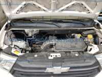 Chevrolet Tornado 2023 5p Van LS L4/1.5 Man 2023 Chevrolet Tornado Ingreso Motor 1