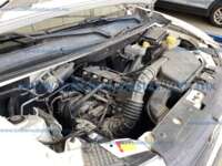 Chevrolet Tornado 2023 5p Van LS L4/1.5 Man 2023 Chevrolet Tornado Ingreso Motor 2