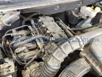 Chevrolet Tornado 2023 5p Van LS L4/1.5 Man 2023 Chevrolet Tornado Ingreso Motor 3