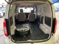 Chevrolet Tornado 2023 5p Van LS L4/1.5 Man 2023 Chevrolet Tornado Venta Cajuela 1