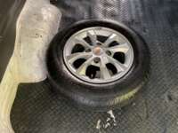 Chevrolet Tornado 2023 5p Van LS L4/1.5 Man 2023 Chevrolet Tornado Venta Cajuela 2