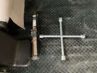 Chevrolet Tornado 2023 5p Van LS L4/1.5 Man 2023 Chevrolet Tornado Venta Cajuela 3