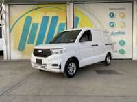 Chevrolet Tornado 2023 5p Van LS L4/1.5 Man 2023 Chevrolet Tornado Venta Exteriores 1