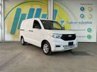 Chevrolet Tornado 2023 5p Van LS L4/1.5 Man 2023 Chevrolet Tornado Venta Exteriores 3