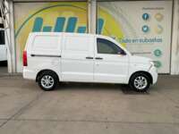 Chevrolet Tornado 2023 5p Van LS L4/1.5 Man 2023 Chevrolet Tornado Venta Exteriores 4