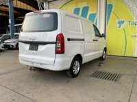 Chevrolet Tornado 2023 5p Van LS L4/1.5 Man 2023 Chevrolet Tornado Venta Exteriores 5