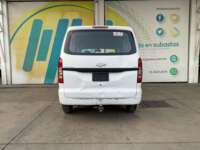 Chevrolet Tornado 2023 5p Van LS L4/1.5 Man 2023 Chevrolet Tornado Venta Exteriores 6