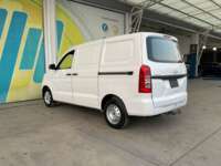 Chevrolet Tornado 2023 5p Van LS L4/1.5 Man 2023 Chevrolet Tornado Venta Exteriores 7