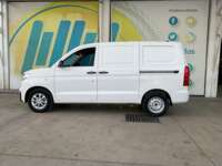 Chevrolet Tornado 2023 5p Van LS L4/1.5 Man 2023 Chevrolet Tornado Venta Exteriores 8