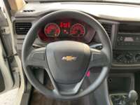 Chevrolet Tornado 2023 5p Van LS L4/1.5 Man 2023 Chevrolet Tornado Venta Interiores 1