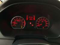 Chevrolet Tornado 2023 5p Van LS L4/1.5 Man 2023 Chevrolet Tornado Venta Interiores 2