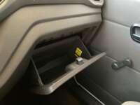 Chevrolet Tornado 2023 5p Van LS L4/1.5 Man 2023 Chevrolet Tornado Venta Interiores 11