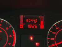 Chevrolet Tornado 2023 5p Van LS L4/1.5 Man 2023 Chevrolet Tornado Venta Interiores 3