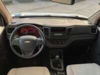 Chevrolet Tornado 2023 5p Van LS L4/1.5 Man 2023 Chevrolet Tornado Venta Interiores 4