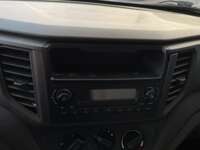 Chevrolet Tornado 2023 5p Van LS L4/1.5 Man 2023 Chevrolet Tornado Venta Interiores 5