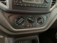 Chevrolet Tornado 2023 5p Van LS L4/1.5 Man 2023 Chevrolet Tornado Venta Interiores 6