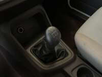 Chevrolet Tornado 2023 5p Van LS L4/1.5 Man 2023 Chevrolet Tornado Venta Interiores 7