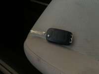 Chevrolet Tornado 2023 5p Van LS L4/1.5 Man 2023 Chevrolet Tornado Venta Interiores 8