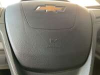 Chevrolet Tornado 2023 5p Van LS L4/1.5 Man 2023 Chevrolet Tornado Venta Interiores 9