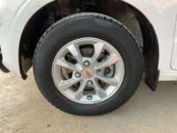 Chevrolet Tornado 2023 5p Van LS L4/1.5 Man 2023 Chevrolet Tornado Venta Llantas 1