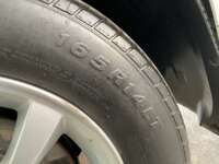 Chevrolet Tornado 2023 5p Van LS L4/1.5 Man 2023 Chevrolet Tornado Venta Llantas 11