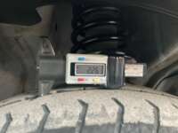 Chevrolet Tornado 2023 5p Van LS L4/1.5 Man 2023 Chevrolet Tornado Venta Llantas 12