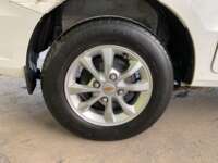 Chevrolet Tornado 2023 5p Van LS L4/1.5 Man 2023 Chevrolet Tornado Venta Llantas 7