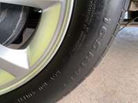 Chevrolet Tornado 2023 5p Van LS L4/1.5 Man 2023 Chevrolet Tornado Venta Llantas 8