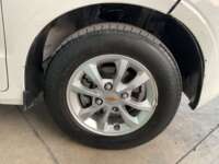 Chevrolet Tornado 2023 5p Van LS L4/1.5 Man 2023 Chevrolet Tornado Venta Llantas 10